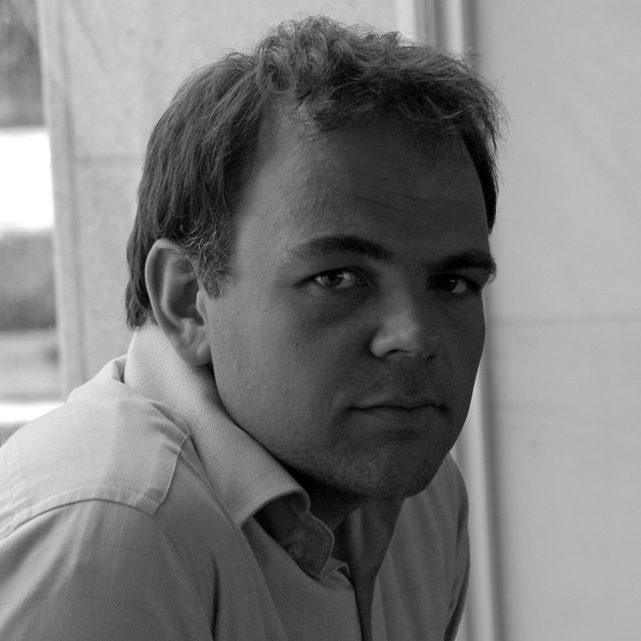 James Copnall