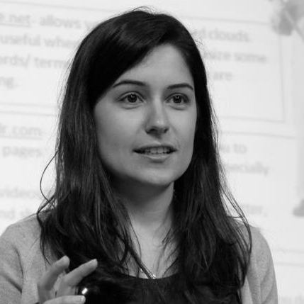 Arzu Geybullayeva