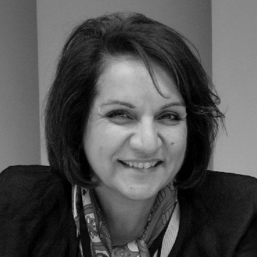 Massoumeh Torfeh