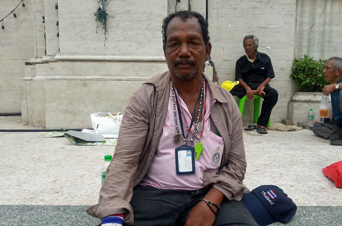 After months of unrest, Thais are divided over the removal of former PM Yingluck Shinawatra [Al Jazeera]