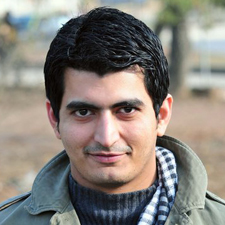 Ali Mustafa