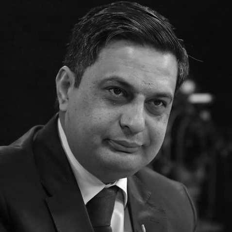 Davood Moradian