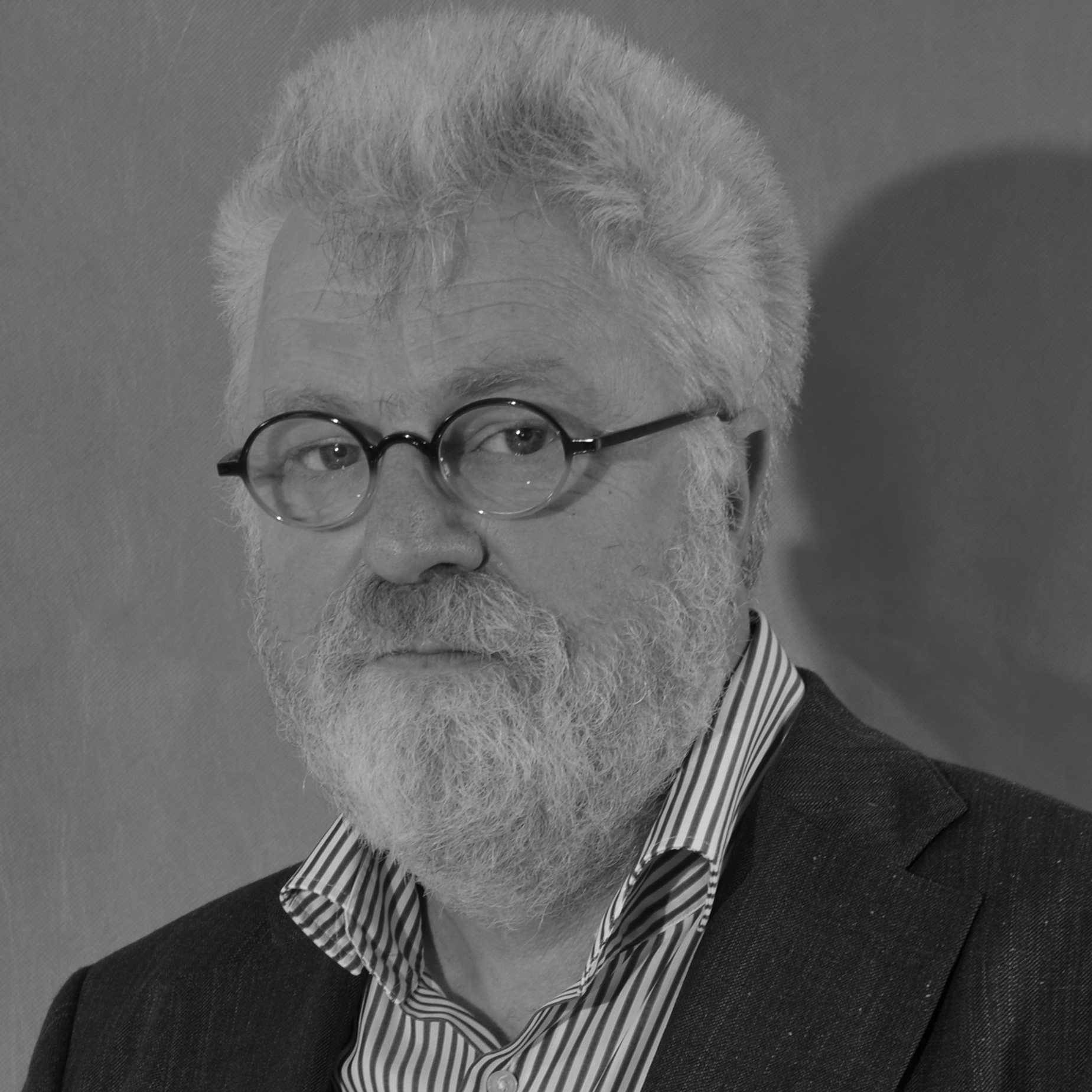 Jan Douwe Keulen