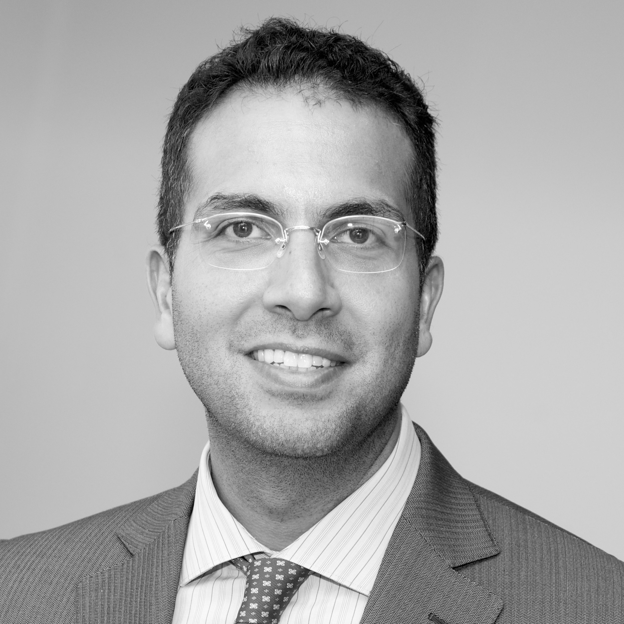Amir Handjani