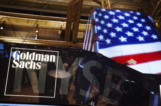 Goldman Sachs is not solely or even primarily responsible for the 2008 financial crash, writes Weissman [Reuters]