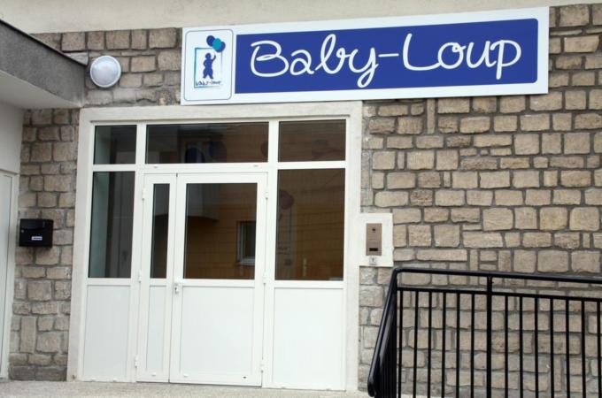 The Baby-Loup nursery claims it has the right to prevent employees from wearing the headscarf [AFP]