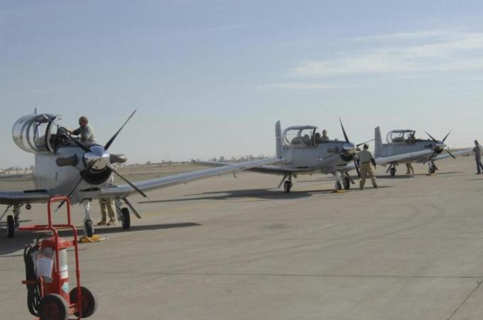 The current Iraqi government is under pressure to restore its credibility, writes Ashraf [Reuters]