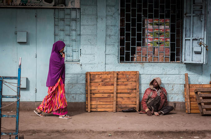 Al-Shabab is recruiting among Kenya's marginalised youth [Will Swanson/Al Jazeera]