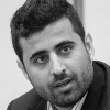 Hayder al-Khoei