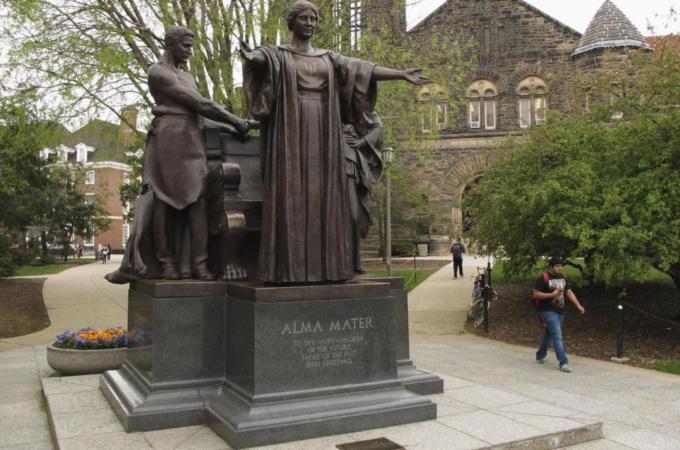 'One wonders why it is that critics of Israel are particularly vulnerable to attack,' writes Palumbo-Liu [AP]