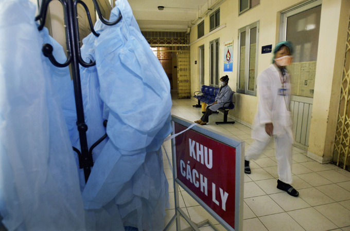 UN research shows two-thirds of Vietnam abortions are a result of unwanted pregnancy [Getty Images]