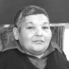 Karipbek Kuyukov