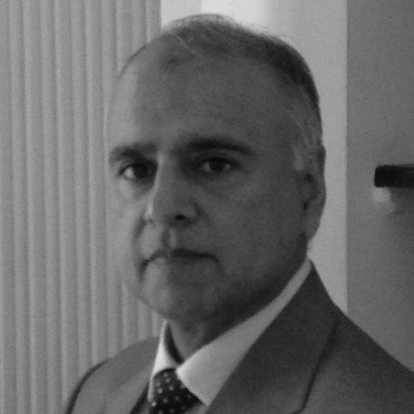 Afzal Ashraf
