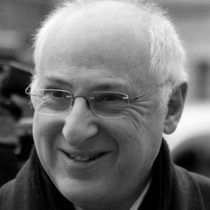 Lord Alex Carlile of Berriew