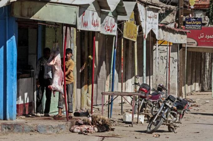Kobane's Kurds have no intention of fading away from the scene, writes Xulam [Getty]