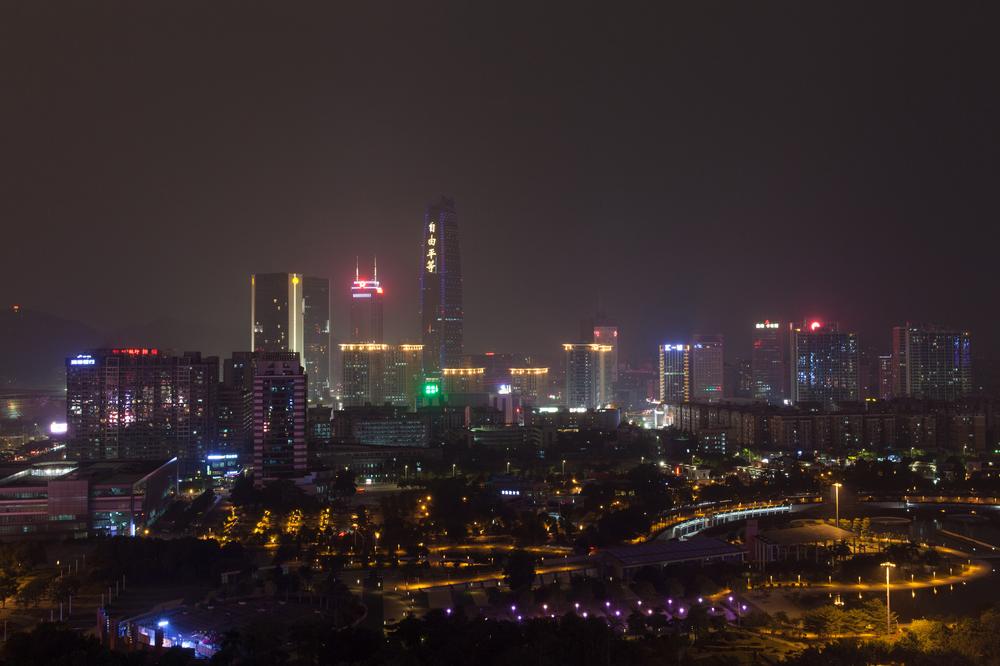 <p>Dongguan, located in the Pearl River Delta, is an important industrial hub that is undergoing rapid development. Until recently, it was widely known as the (***)sex capital of China(***). </p>