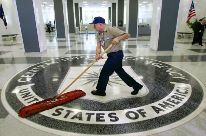 There will be concerted efforts by the CIA and by ex-Bush era officials to defend their actions, writes Worthington [AP]
