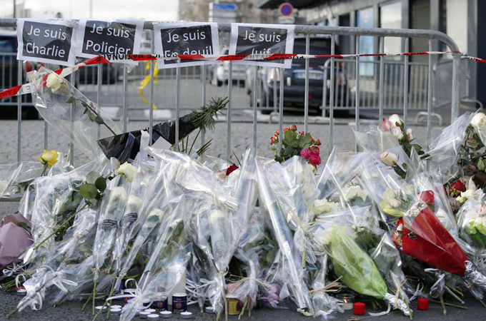 Neoliberal framework pushes away radical solutions to the problem of fundamentalist-terrorism, writes Khader [AFP]