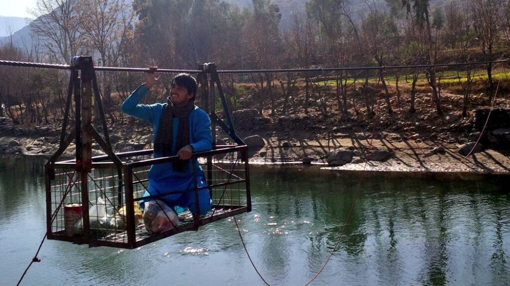 Kunar province under threat from Taliban