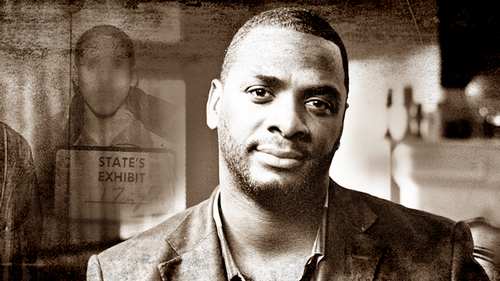 The System - Eyewitness