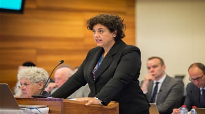 Investigators have been examining child sex abuse in Australia [Royal Commission into Institutional Responses to Child Sexual Abuse]