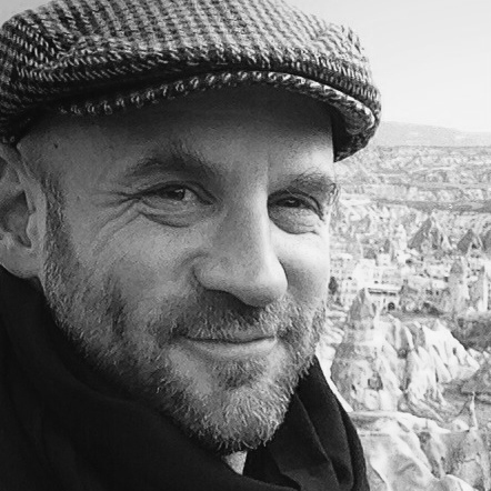 David Lepeska