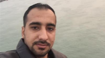 Mustafa Salim [Suadad al-Salhy/Al Jazeera]