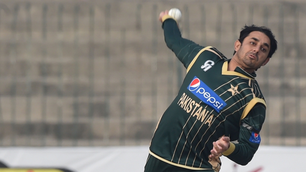 CRICKET-PAK-BOWLER-AJMAL