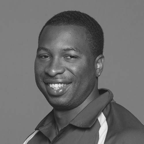 Kieron Pollard