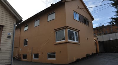 There are currently 2,519 adults and 559 children living in asylum centres in Norway [Silvia Giannelli/Al Jazeera] 