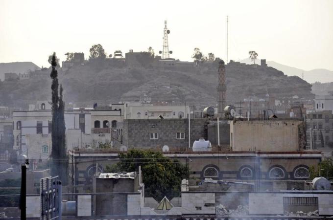 Yemen could serve as a friendly base of operations in Iran's rivalry against Saudi Arabia, writes Reardon [EPA]