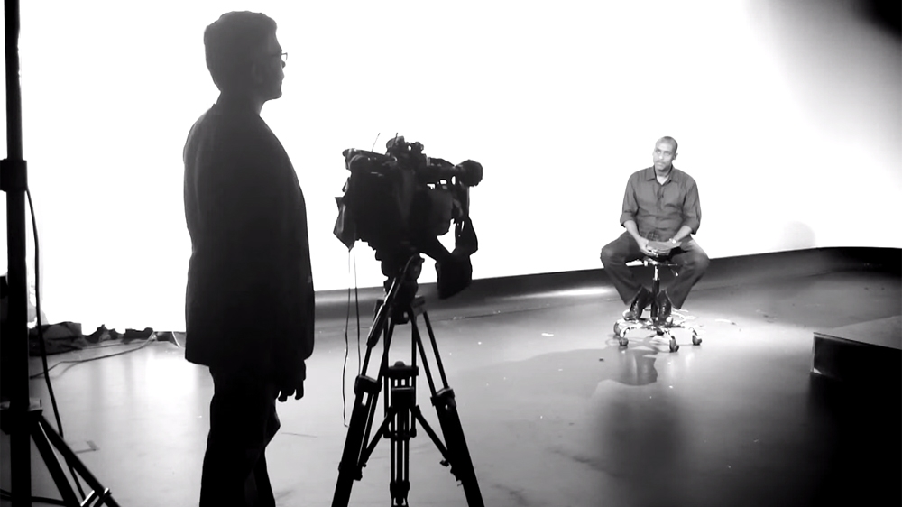 Mo Addow Screen Grab