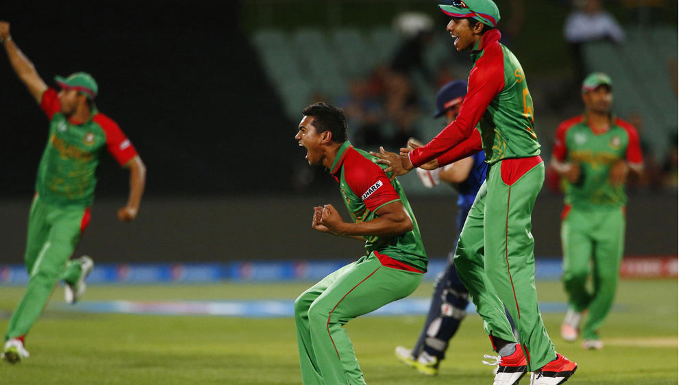 Bangladesh cricket