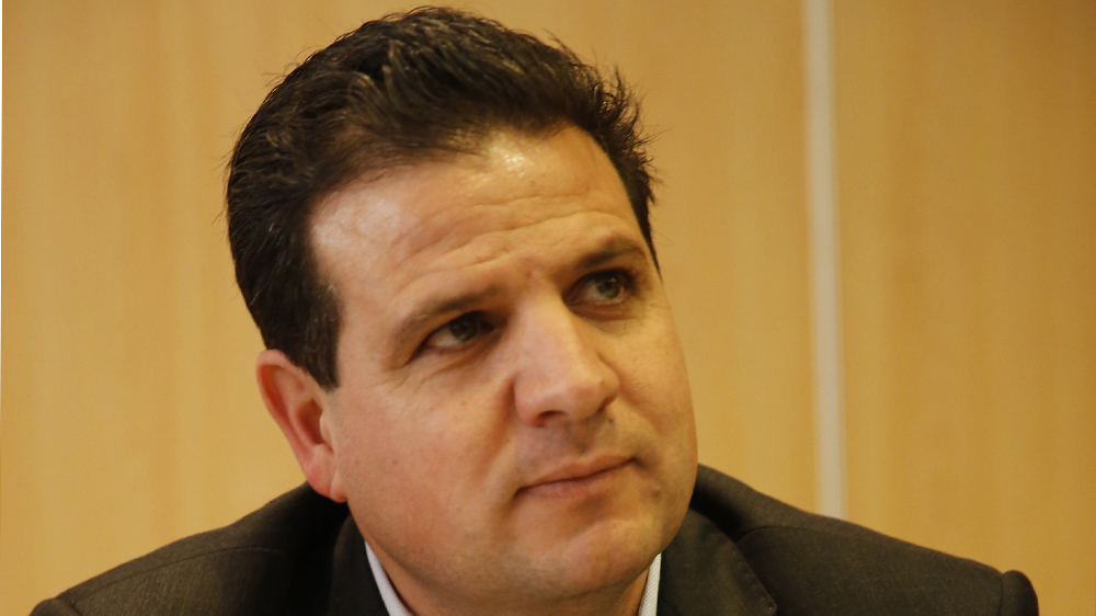 Ayman Odeh