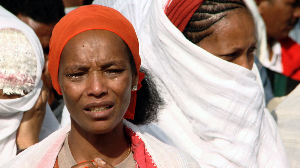 Witness - Sound of Torture