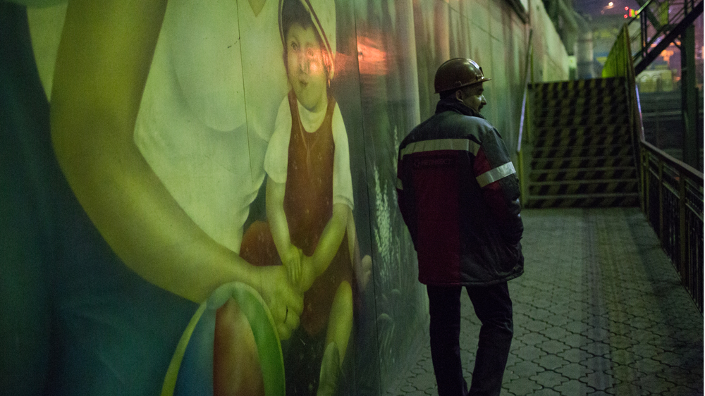 UKRAINE, RESTRICTED pix, PLEASE DO NOT USE.