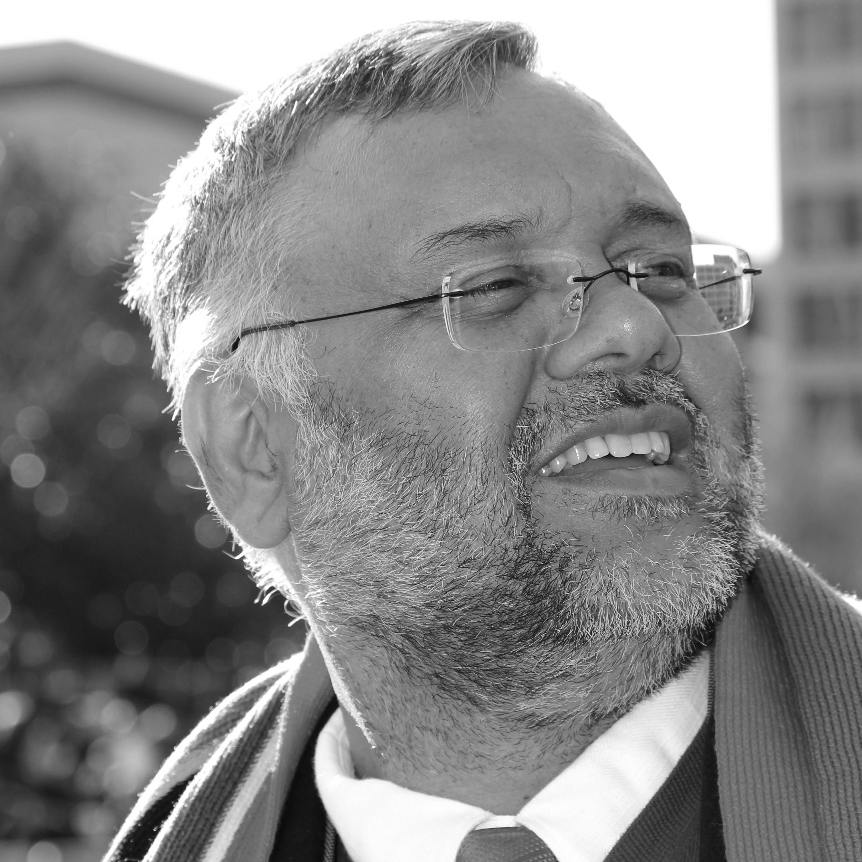 Ebrahim Rasool