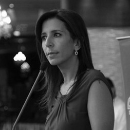 Ghada Saba