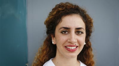Yara Abu Younis [Al Jazeera]