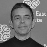 Geoffrey Aronson