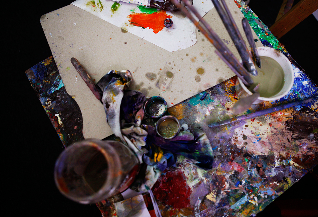 Arts in Amman / DO NOT USE / RESTRICTED