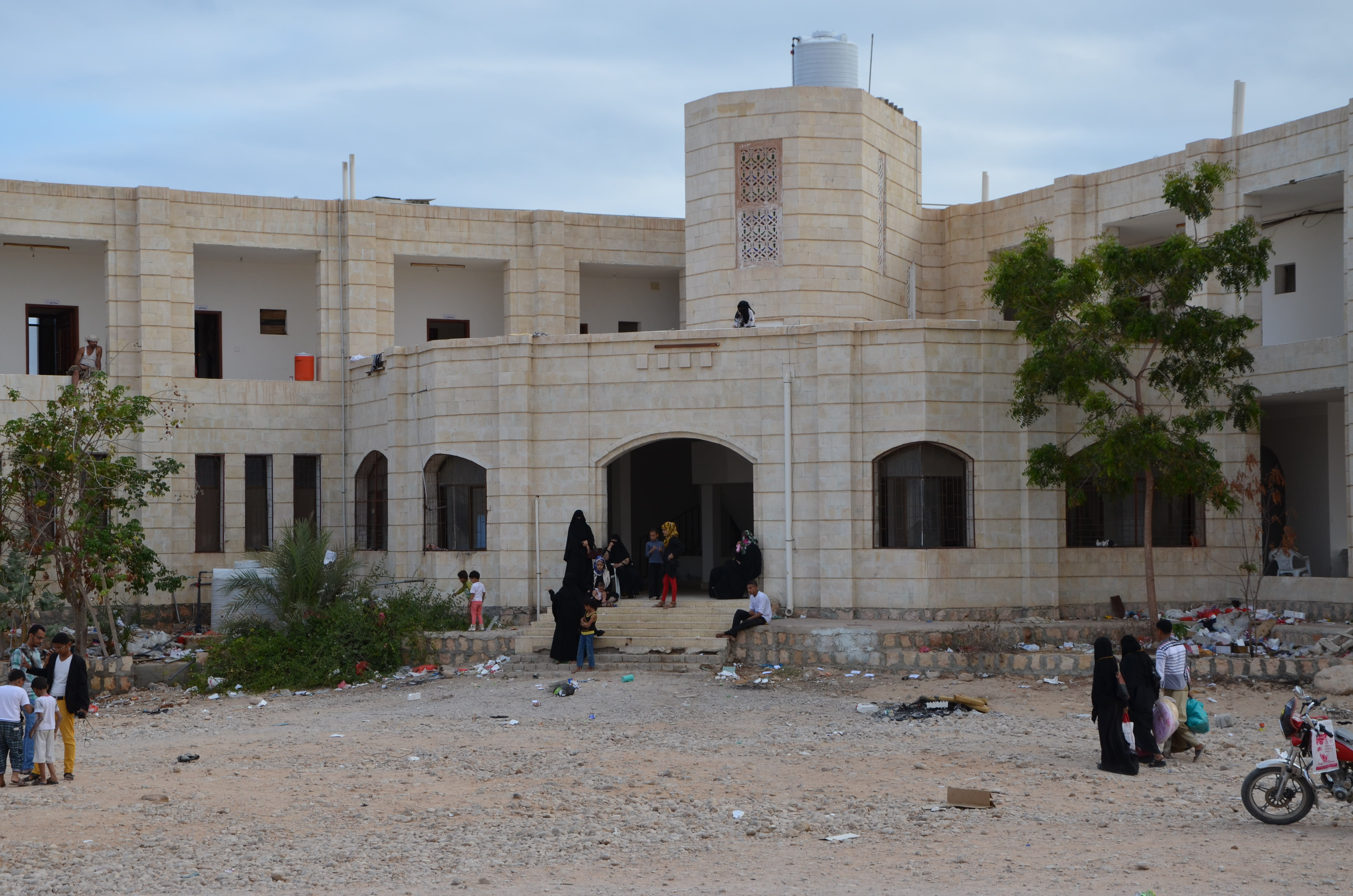 Aden / DO NOT USE / RESTRICTED