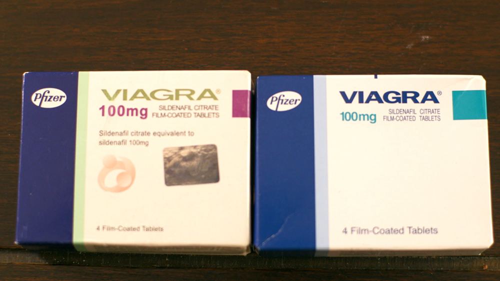 101 East - Fake Pills – A Fatal Fraud