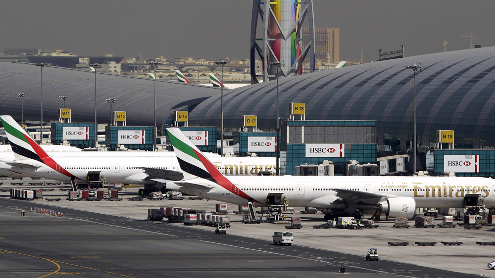 Counting the Cost - The fight for the open skies