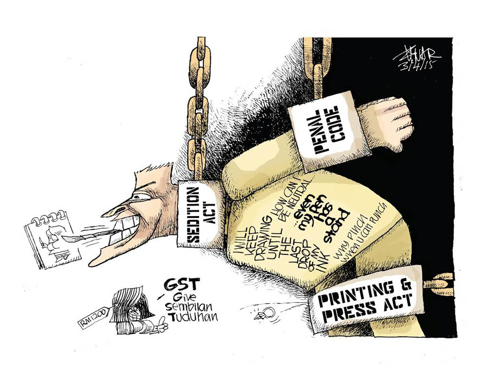 [Zunar/Malaysiakini]