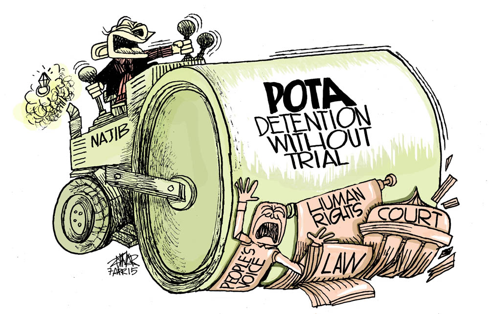 [Zunar/Malaysiakini]