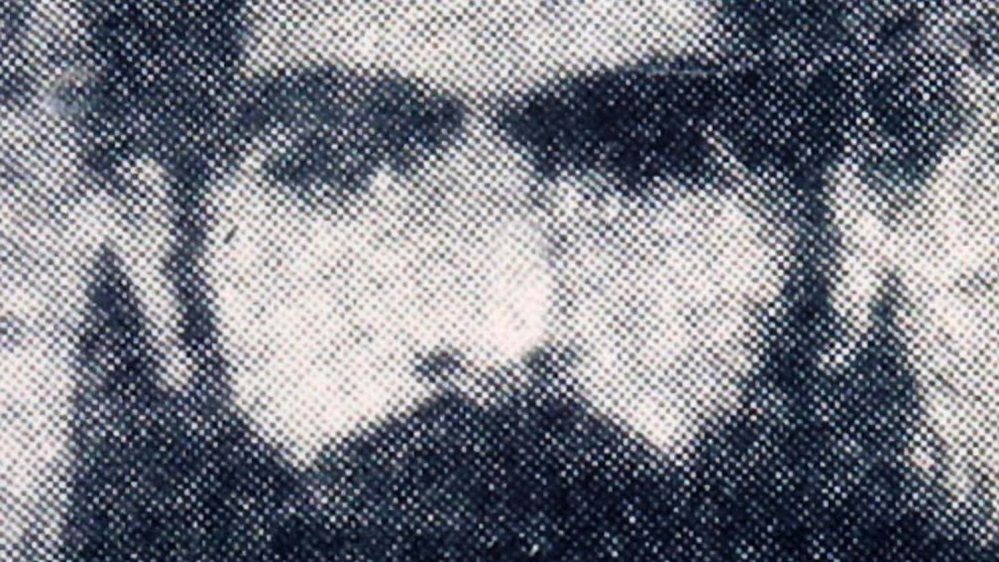 Mullah Mohammed Omar, Leader of Afghan Taliban