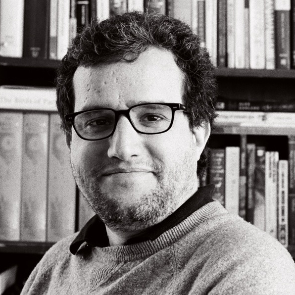 Issandr El Amrani