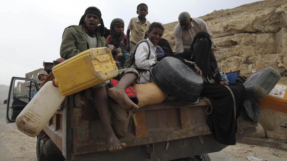 Yemen