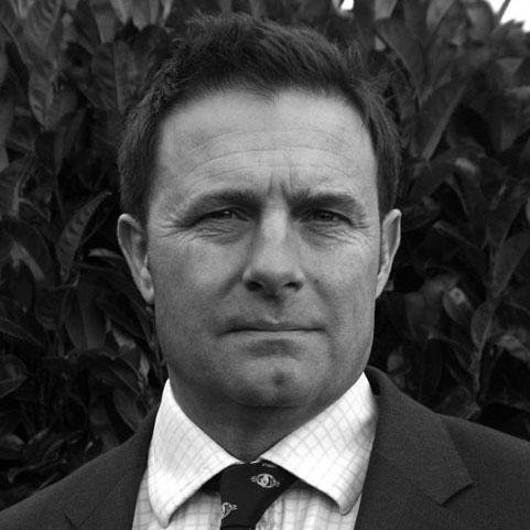 Hamish de Bretton-Gordon